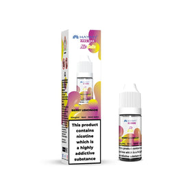 Hayati Pro Max Berry Lemonade 10ml 10mg