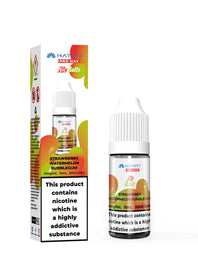 Hayati Pro Max Strawberry Watermelon Bubblegum Nic Salt 20mg