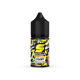 Strapped Reloaded Sour Citrus Twist 30ml 35mg