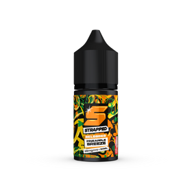 Strapped Reloaded Pineapple Breeze 30ml 35mg
