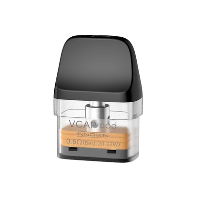 Innokin Vcap Pod x 3 0.6ohm 2ml