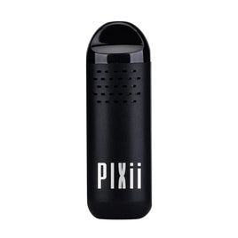 Dazzleaf PIXii Portable Herbal Vaporizer Black 1000mAh
