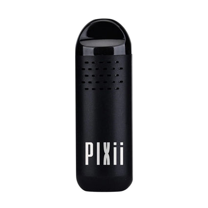 Dazzleaf PIXii Portable Herbal Vaporizer Black 1000mAh