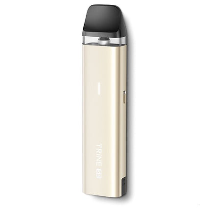 Trine SE Kit Mirror Gold 2ml 1000mAh