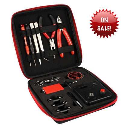 CM DIY Master Kit