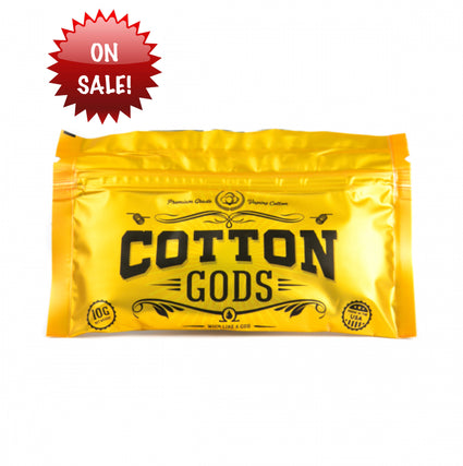 Cotton Gods