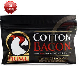 Cotton Bacon Prime