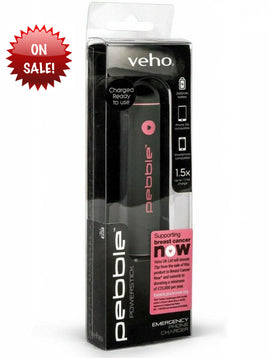 Veho Pebble Charger