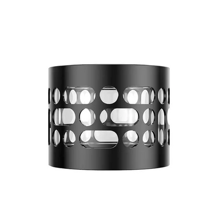 Aspire Nautilus 3SR Tank Tube Black 4ml