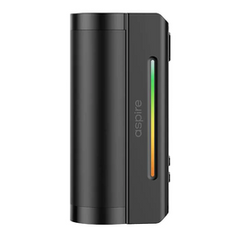 Aspire Zelos M80 Mod Full Black 2600mAh