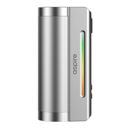 Aspire Zelos M80 Mod Silver 2600mAh