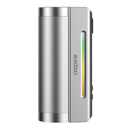 Aspire Zelos M80 Mod Silver 2600mAh