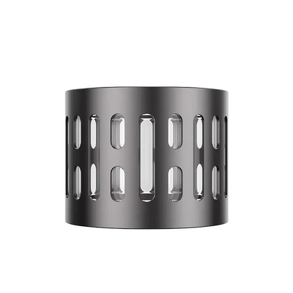 Aspire Nautilus 3SR Tank Tube Gunmetal 4ml