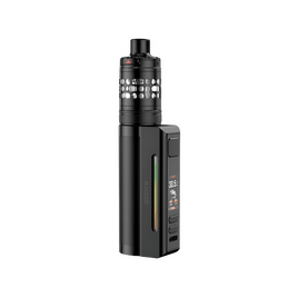 Aspire Zelos M80 Kit Full Black 2600mAh