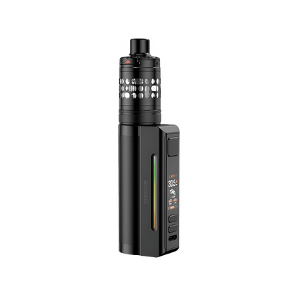 Aspire Zelos M80 Kit Full Black 2600mAh