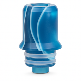 Zlide Drip Tip Blue