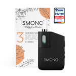 Smono 3 Kit 1600mAh