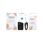 Smono 3 Kit 1600mAh