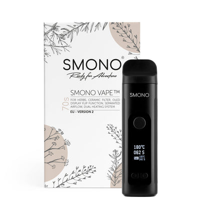 Smono 70s Kit 2300mAh