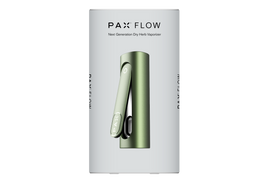 Pax Flow Kit Greenstone 2000mAh
