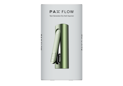 Pax Flow Kit Greenstone 2000mAh