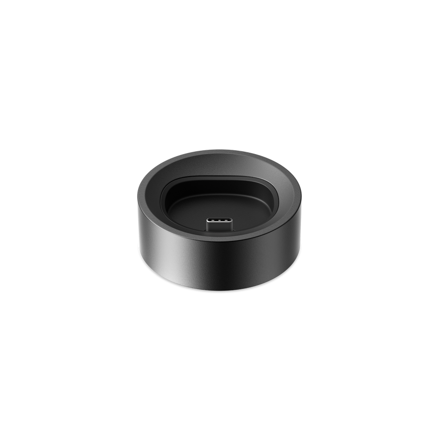 Pax Flow Charging Dock Onyx
