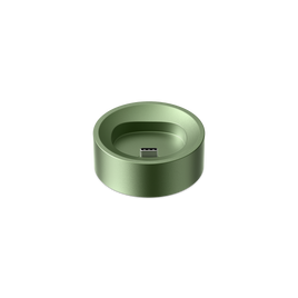 Pax Flow Charging Dock Greenstone