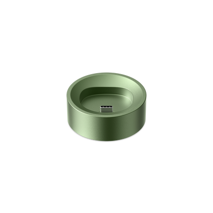 Pax Flow Charging Dock Greenstone