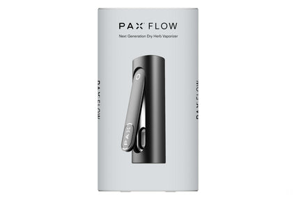 Pax Flow Kit Onyx 2000mAh