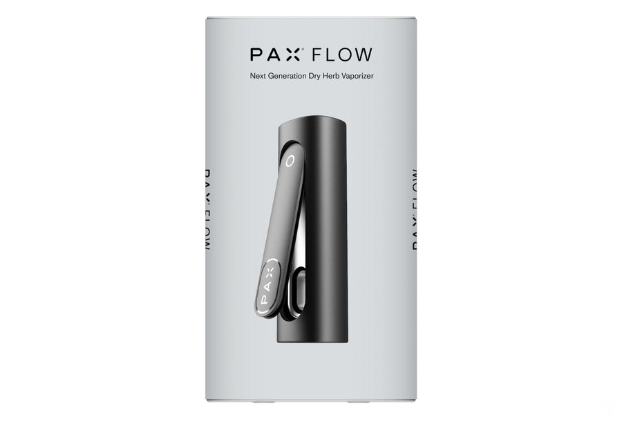 Pax Flow Kit Onyx 2000mAh