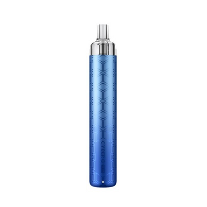 Aspire Cyber G Slim Pod Kit Metallic Blue Fade 2ml 1200mAh