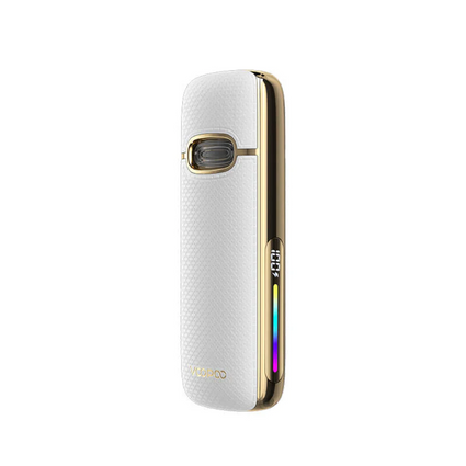 Voopoo Vmate E2 Kit Seashell White 1500mah