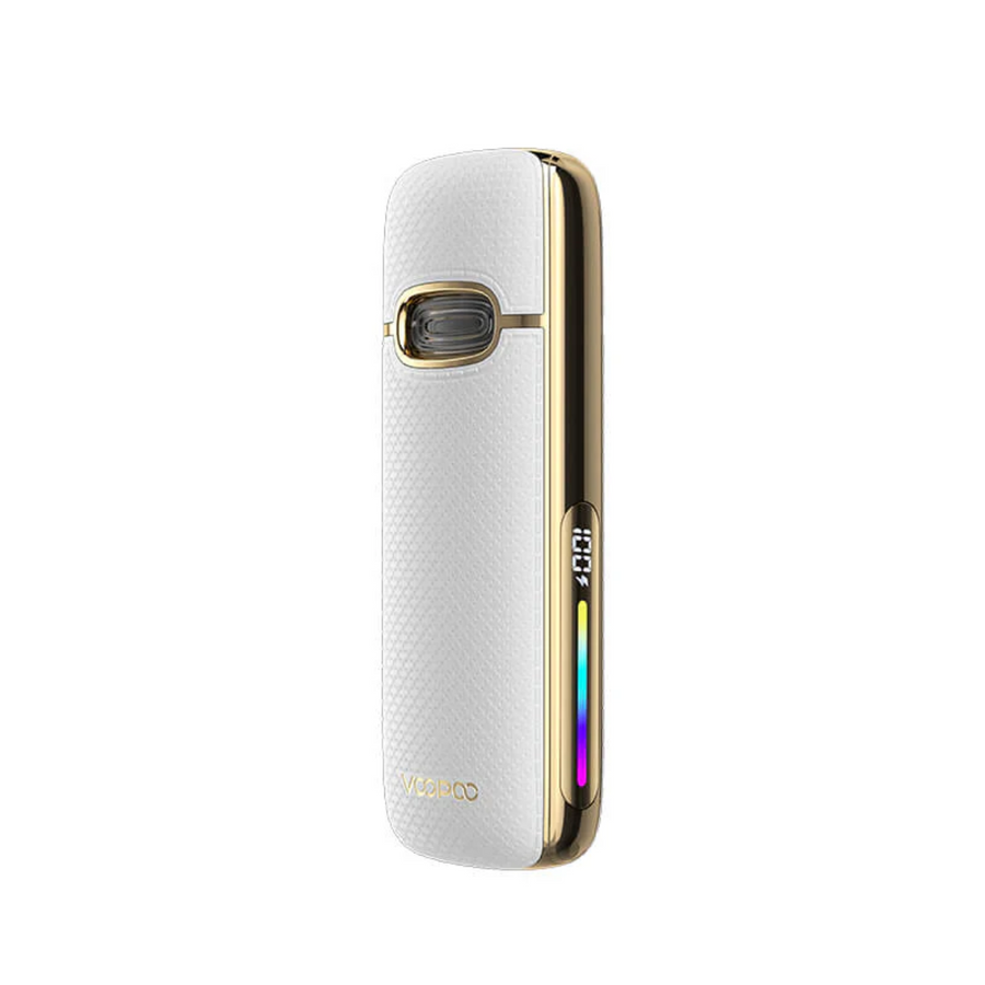 Voopoo Vmate E2 Kit Seashell White 1500mah