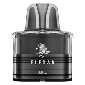 Elfbar Elfx Mega Pods 10ml 0.8Ohm