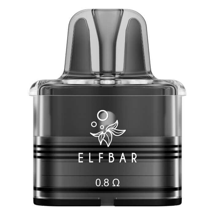 Elfbar Elfx Mega Pods 10ml 0.8Ohm vapesjersey Elfbar Elfx Mega Pods 10ml 0.8Ohm vapesjersey