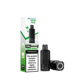 Hayati Pro Max Refill Watermelon Ice 20mg