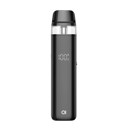 Aspire Loomix Kit Midnight Black 2ml 1500mAh