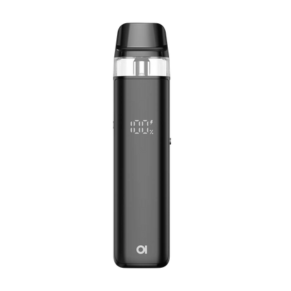 Aspire Loomix Kit Midnight Black 2ml 1500mAh