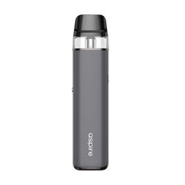 Aspire Loomix Kit Gunmetal 2ml 1500mAh