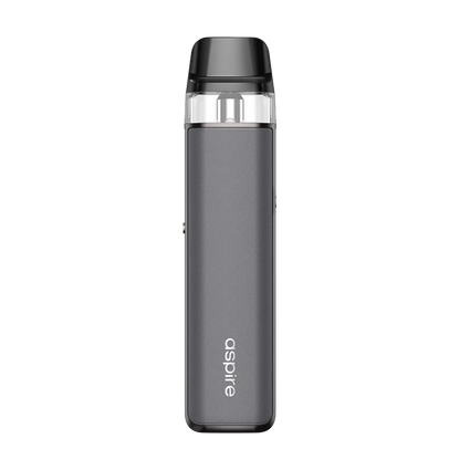 Aspire Loomix Kit Gunmetal 2ml 1500mAh