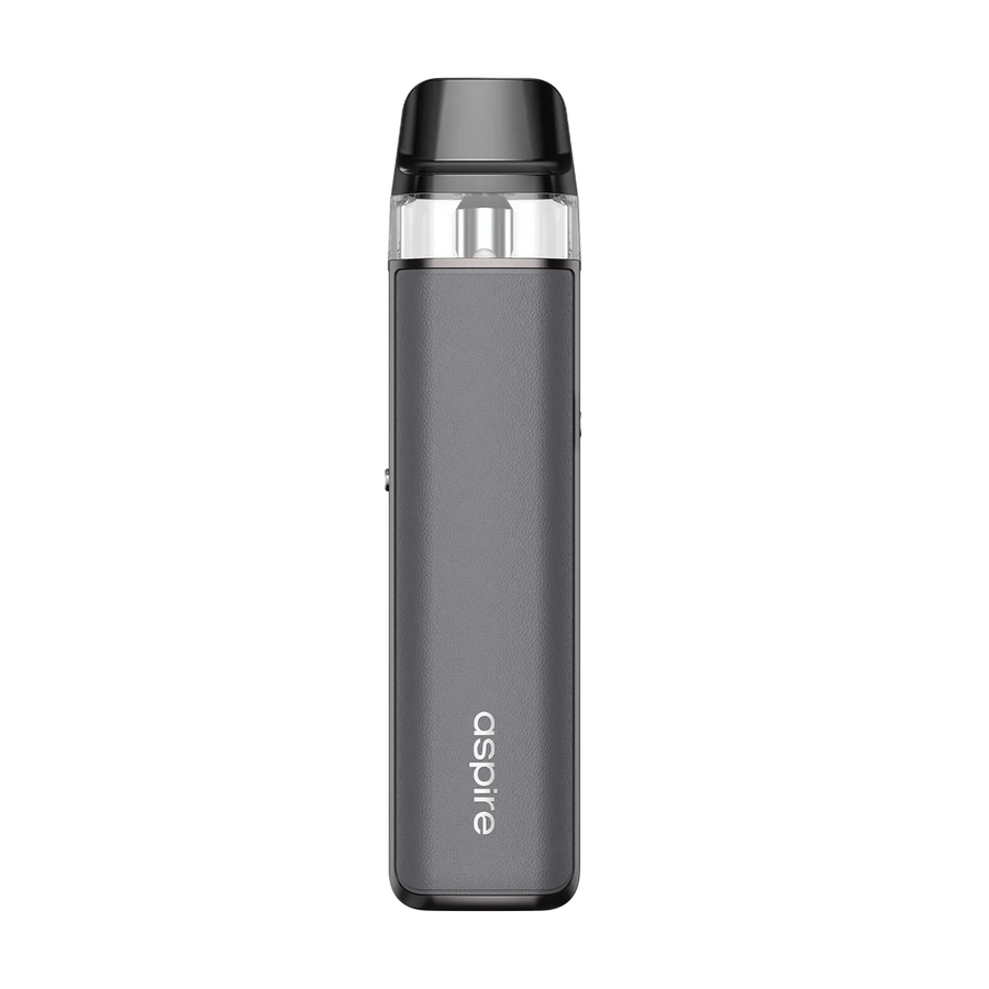 Aspire Loomix Kit Gunmetal 2ml 1500mAh