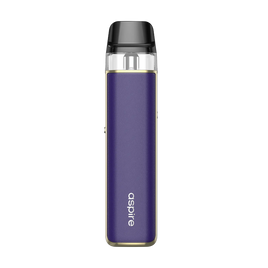 Aspire Loomix Kit Purple Gold 2ml 1500mAh