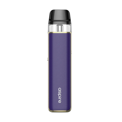 Aspire Loomix Kit Purple Gold 2ml 1500mAh