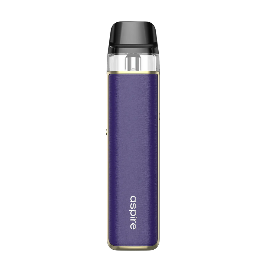 Aspire Loomix Kit Purple Gold 2ml 1500mAh