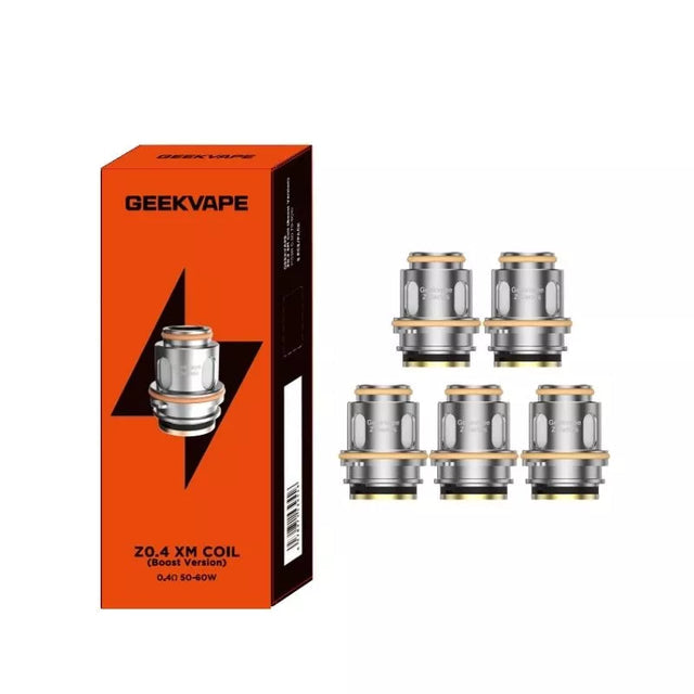 Zeus Z 0.4ohm XM 50-60w