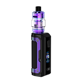 Aegis Mini 5 Kit Rainbow 3200mAh
