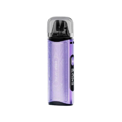 Lost Vape Ursa Cap Pro Kit Violet Glade 2ml 1200mAh