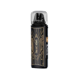 Lost Vape Ursa Cap Pro Kit Golden Glade 2ml 1200mAh