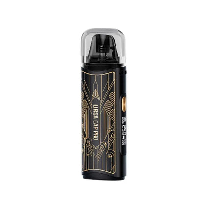 Lost Vape Ursa Cap Pro Kit Golden Glade 2ml 1200mAh