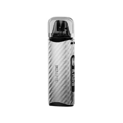 Lost Vape Ursa Cap Pro Kit Carbon Fibre 2ml 1200mAh